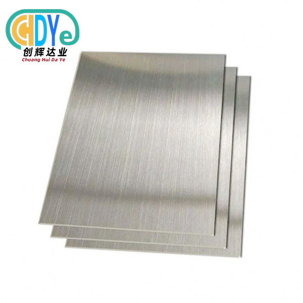 tantalum r05252 sheet & plate